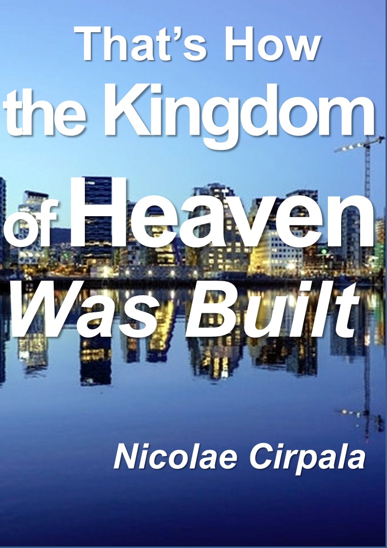 Book World on the Way to Perfection by Cirpala Nicolae Read on Google Play, IBooks, Apple, Kobo Bestsellers. DownLoad Humankind on its Final Step to Perfection Book